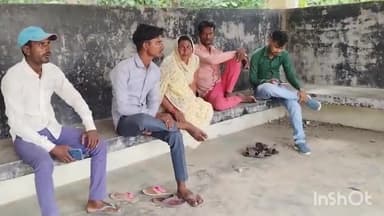निघासन: महादेव गांव में संदिग्ध परिस्थितियों में हुई विवाहिता की मौत पोस्टमार्टम हाउस पहुंचे परिजनों में छाया मातम