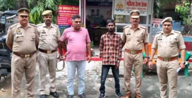 कानपुर: कोहना पुलिस ने दो वारंटी को अरेस्ट किया, न्यायलय से जारी हुआ था एनबीडब्ल्यू