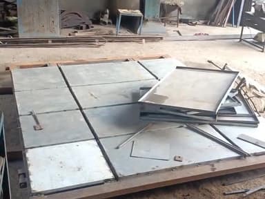 main gate .................._________________________________