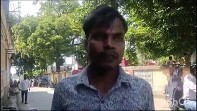 जलालाबाद: गांव रौली बौरी धीयरपुरा में दबंगों ने युवक व उसके परिवार के साथ की मारपीट थाने में की शिकायत