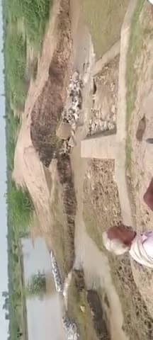 Lshadiya putiya put gya