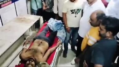 मेदिनीनगर (डालटनगंज): सेंट्रल जेल मेदिनीनगर में बंद कैदी की तबीयत बिगड़ने से मौत, अपहरण कांड में पांच दिन पहले हुई थी गिरफ्तारी