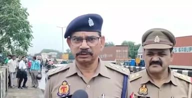 कानपुर: गुजैनी में हाईवे पर मिला महिला का शव,एसीपी ने दी जानकारी