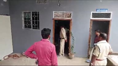 रामानुजगंज: डिंडो मैं संचालित उषा प्राइवेट अस्पताल में स्वास्थ्य विभाग ने की छापेमारी नोटिस जारी कर मांगा गया जवाब