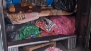 बिलग्राम: सांडी तिराहे के पास रामबरन सिंह के घर में घुसकर अज्ञात चोरों ने नगदी समेत लाखों के जेवरात किए चोरी,पुलिस ने FIR की दर्ज