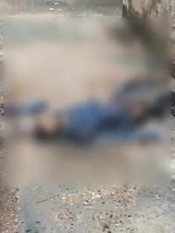 कानपुर: कल्याणपुर में अपार्टमेंट की छत पर मिले नर कंकाल की हुई शिनाख्त