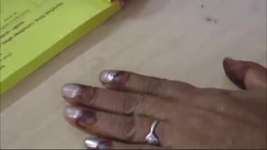 इंदौर: वार्ड-83 में पार्षद के उपचुनाव के लिए मतदान जारी, 31 मतदान केंद्रों पर सुबह 7 बजे से मतदान जारी