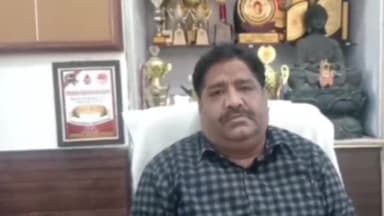 जगाधरी: सरकारी जवाहर नवोदय विद्यालय के अंदर नामांकन की प्रक्रिया हुई शुरू 17 सितंबर तक कर सकते हैं आवेदन प्रिंसिपल ने दी जानकारी