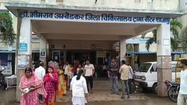 शाजापुर: डेंगू की रोकथाम को लेकर बोले सिविल सर्जन, कहा- शाजापुर जिला अस्पताल में पर्याप्त मात्रा में उपलब्ध है साधन