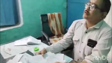 लखीमपुर: फूलबेहड़ में सहकारी समिति के चुनाव में श्रीनगर बीजेपी विधायिका मंजू त्यागी का नामांकन पत्र छीनते हुए वीडियो हुआ वायरल