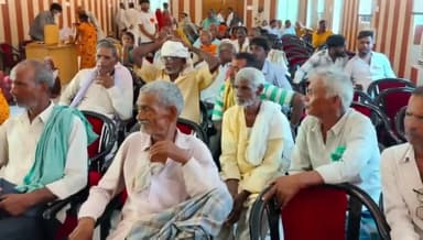 देेेवरिया: सीडीओ ने रामपुर कारखाना ब्लॉक में आयोजित चिन्हीकरण शिविर का किया निरीक्षण