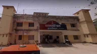 कटकमसांडी: सारूगारू के फरार वारंटी को न्यायिक हिरासत में भेजा गया