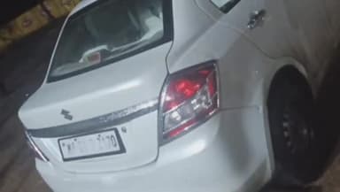 सिंगरौली: विन्ध्यनगर पुलिस ने विश्वासघात कर स्विफ्ट डिजायर कार लेकर फरार ड्रायवर को 24 घंटे के अंदर  कार सहित किया गिरफ्तार
