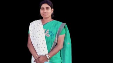 पांकी: दो दशकों के बाद भी पाकी के किसानों के खेतों तक नहीं पहुंचा पानी : जिला परिषद सदस्य खुशबू कुमारी