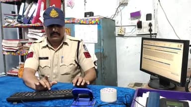 दलौदा: ग्राम बेहपुर निम्बोद रोड गौशाला के सामने से फरियादी की दो पहिया गाड़ी चोरी, अज्ञात आरोपी पर मामला दर्ज