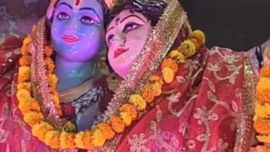 जगाधरी: श्री रामायण प्रचार मंडल की ओर से राधा अष्टमी के उपलक्ष्य में भजन संध्या का किया गया आयोजन