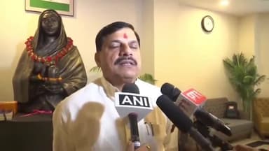 हुज़ूर: भोपाल मुखानी डॉक्टर मोहन यादव प्रदेश में अती वर्षा को लेकर दिया बयान