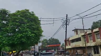 लखीमपुर: शहर के विभिन्न मोहल्लों में 13 सितंबर से 20 सितंबर तक 7 घंटे विद्युत सप्लाई रहेगी बाधित, कटौती का रोस्टर हुआ जारी