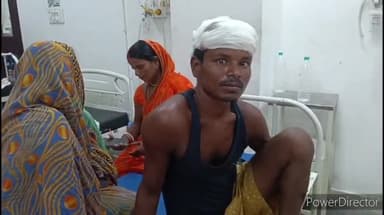 कहरा: बिहरा थाना क्षेत्र के चकला सिहौल में आपसी विवाद को लेकर हुई मारपीट में एक जख्मी, सदर अस्पताल में भर्ती