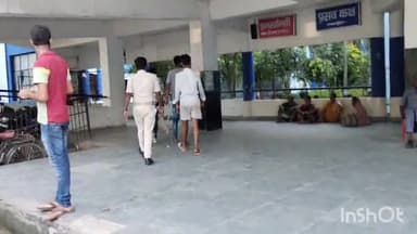 सुपौल: सुपौल थाना की पुलिस ने लूट कांड मामले में तीन युवक को किया गिरफ्तार मेडिकल कराने लाई सदर अस्पताल सुपौल