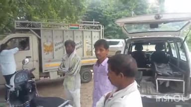 निघासन: अदलाबाद बुद्धापुरवा गांव में ननिहाल आए 15 वर्षीय किशोर की शारदा नदी में डूबने से हुई मौत परिजनों में छाया मातम