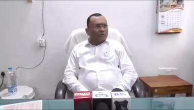 सिंगरौली: हेड मास्टर एवं बीएसी सस्पेंड, बीआरसीसी आज कलेक्टर के समक्ष होंगे पेश,कबाड़ियों के हाथों पुस्तकों को बेचने का है मामला