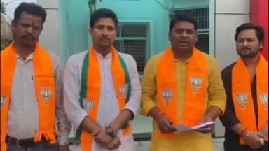 हुज़ूर: भोपाल के कमला नगर पुलिस ने एक बदमाश के खिलाफ केस दर्ज कर किया गिरफ्तार