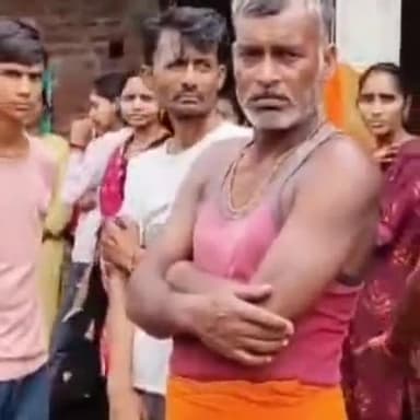 कानपुर: साढ़ में सिक्योरिटी गार्ड का शव संदिग्ध परिस्थितियों में पावर हाउस के पास पड़ा मिला है, पुलिस जांच में जुटी