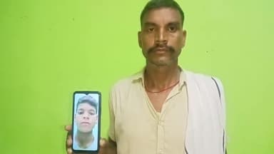 हिलसा: DPS कॉलोनी से एक बालक एक दिन से लापता,परिजन अनहोनी की जता रहे आशंका,   गुमशुदगी की प्राथमिकी दर्ज के लिए दी गई आवेदन