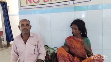 सुपौल: दुधा में जमीनी विवाद को लेकर मारपीट में तीन लोग जख्मी सदर अस्पताल सुपौल में इलाजरत