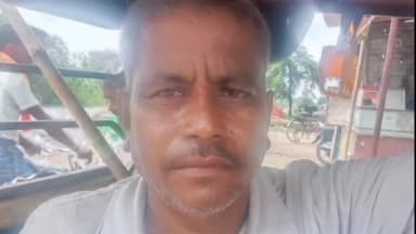 बलरामपुर: गोविंदपुर में भेड़िए ने नहीं सियार ने व्यक्ति पर किया था हमला, प्रभागीय वन अधिकारी ने दी जानकारी