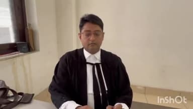 रायबरेली: दरीबा की शिक्षिका पर जानलेवा हमला करने के मामले में दीवानी न्यायालय ने 3 आरोपियों को सुनाई 5-5 वर्ष के कारावास की सजा