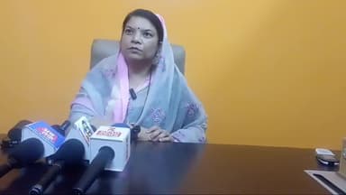 महापौर श्रीमती रानी अग्रवाल ने सभी प्रदेशवासी  देशवासियों को अरविंद केजरीवाल को 156 दोनों के बाद सुप्रीम कोर्ट से मिली