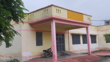 रामपुर: मिलक खानम थाने में तैनात फॉलोअर की  मौत, पुलिस ने शव को कब्जे में लेकर पोस्टमार्टम के लिए जिला अस्पताल की मोर्चरी  भेजा