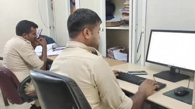 मंदसौर: ग्राम डिकोला में आम के पौधे उखाड़ने की बात को लेकर 3 लोगों ने एक व्यक्ति के साथ की मारपीट, केस दर्ज