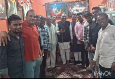 खातेगांव: 5 अक्टूबर को होगा खातेगांव क्षेत्र में विशाल आयोजन,आदिवासी गोंड वीरांगना रानी दुर्गावती की 500 वी जयंती मनाई जायेगी