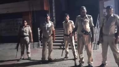 डेहरी: स्पेशल ड्राइव के दौरान डेहरी सहित विभिन्न इलाके से फरार चल रहे 8 बदमाश चढ़े पुलिस के हत्थे।