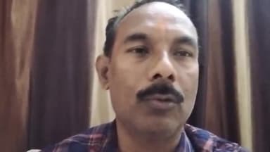 विधानसभा के तिथि तय होने पर एवं पार्टी के प्रत्याशी के प्रति अपने विचार रखते हुए ओम प्रकाश गोप