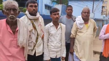 आरा: नगरी गांव में दहेज के लिए विवाहिता की हत्या, आरा सदर अस्पताल में कराया गया पोस्टमार्टम जांच में जुटी पुलिस