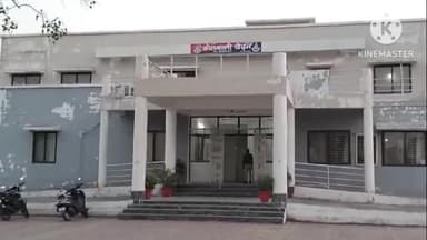 सिंगरौली: संदिग्ध अवस्था में हुई युवक की मौत परिजनों ने जताई हत्या की आशंका।