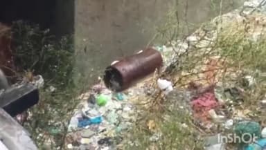 नैनीताल: नैनीताल शहर में मौजूद चार क्लोरीन के सिलिंडर का होंगे निस्तारित