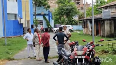 सुपौल: मालीक चंद चकला स्थित बगीचे में एक युवक का मिला शव, सदर अस्पताल सुपौल में कराया जा रहा पोस्टमार्टम