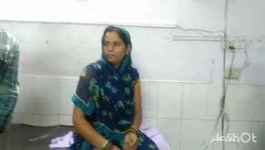 औरैया: कोतवाली क्षेत्र के समरथपुर निवासी महिला को परिवार के सदस्यों ने कांच के टुकड़े मारकर किया गंभीर घायल, पुलिस से की शिकायत