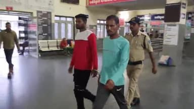 बैतूल नगर: पास्को एक्ट में एक आरोपी को 20 साल की सजा दूसरे को किया जेल दाखिल न्यायालय पुलिस ने कराया मेडिकल