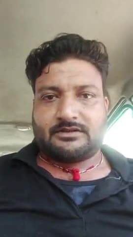 #dona RS Patel को उनकी भाषा में जवाब जो उन्होंने समाज को गुंडा बोला