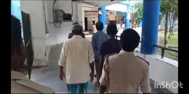 सुपौल: सुपौल थाना की पुलिस ने पुराने मामले में चार वारंटी को करियो से किया गिरफ्तार मेडिकल कराने लाई सदर अस्पताल सुपौल