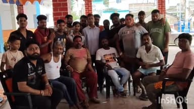 सुपौल: सुपौल के बड़ी दुर्गा स्थान में दुर्गा पूजा को लेकर आम सभा का किया गया आयोजन, कमेटी का किया गया गठन