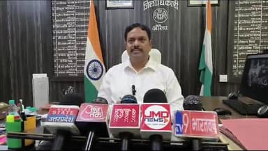 औरैया: दिबियापुर समेत जिले भर में गोवंशों को पकड़ने के लिए चलाया जा रहा अभियान, जिलाधिकारी ने दी जानकारी