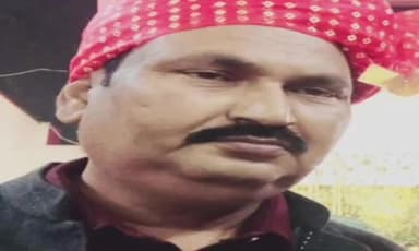 सुल्तानपुर: धनपतगंज के शिक्षक के  आकस्मिक निधन पर उत्तर प्रदेशीय प्राथमिक शिक्षक संघ ने व्यक्त किया दुःख