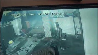 रायबरेली: तिलक नगर में घर में घुसकर आधा दर्जन दबंगों ने महिला के साथ की मारपीट, वीडियो सोशल मीडिया पर वायरल